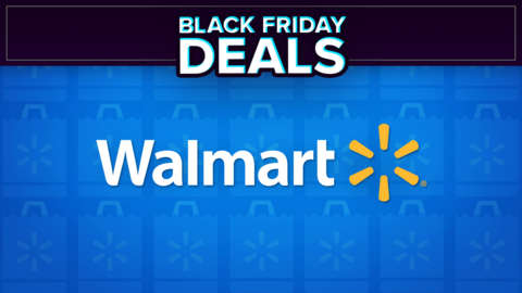 Walmart Black Friday 2019 Ad: Best Gaming Deals (PS4, Xbox One, Switch), Arcade Machines, 4K TVs ...